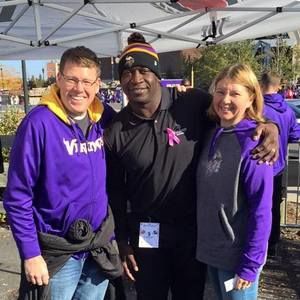 Meet your Posher, Kari